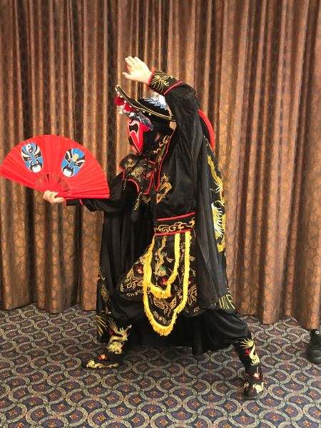 ローズホテル横浜 ゴールデンウィークバイキング